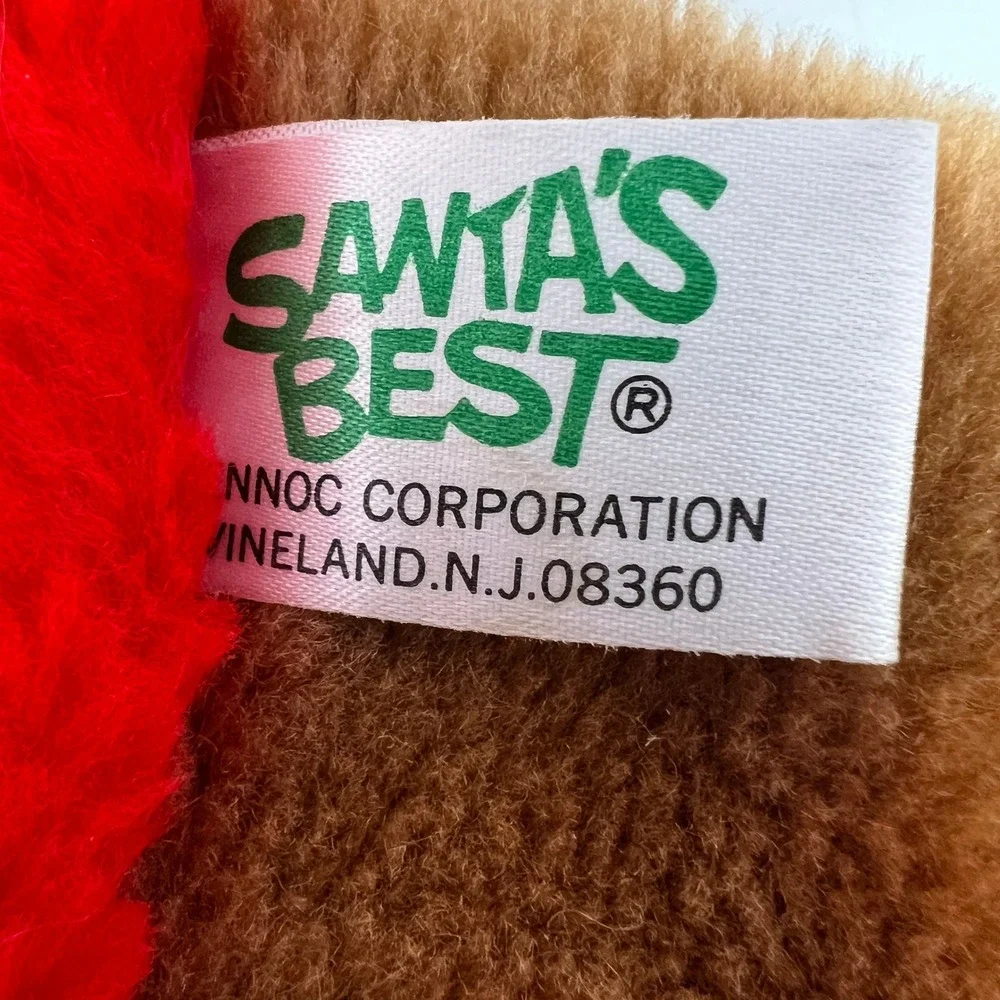 Santas Best this pre